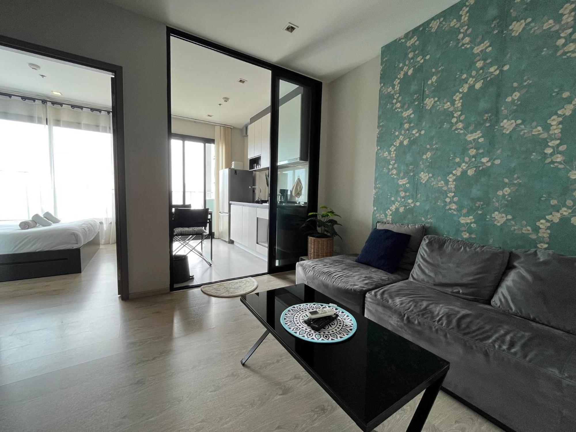 The Base Prime Appartement Pattaya Buitenkant foto