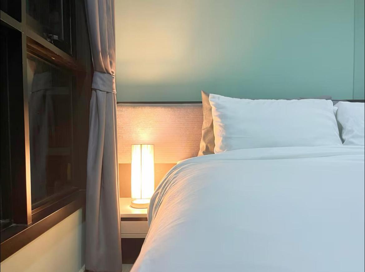 The Base Prime Appartement Pattaya Buitenkant foto