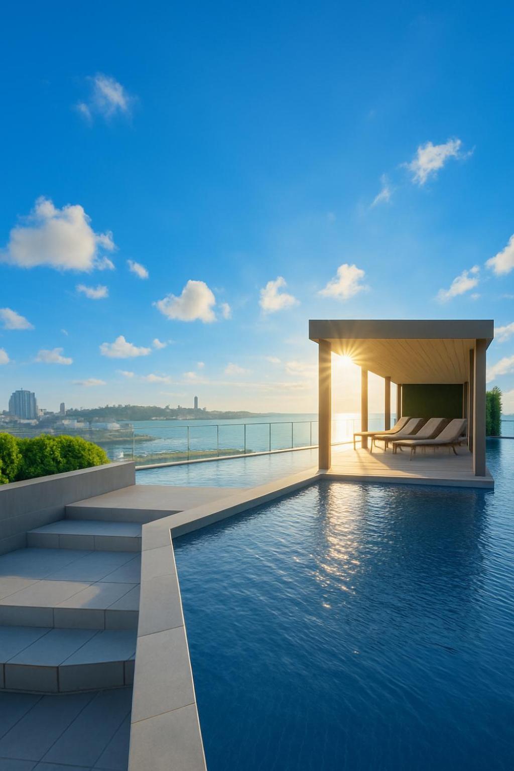 The Base Prime Appartement Pattaya Buitenkant foto